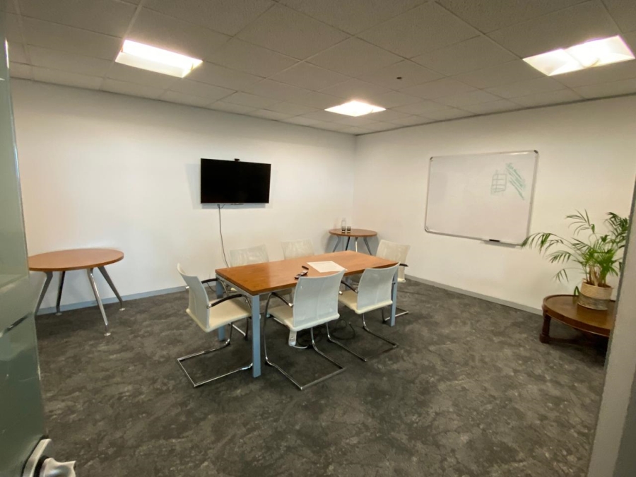 To Let commercial Property for Rent in Foreshore Western Cape